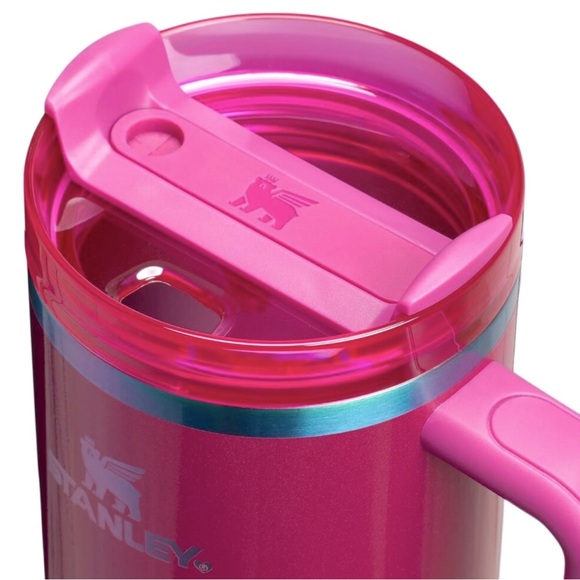 Stanley Berry Truffle Quencher H2.0 Tumbler 40oz - Picture 7 of 8